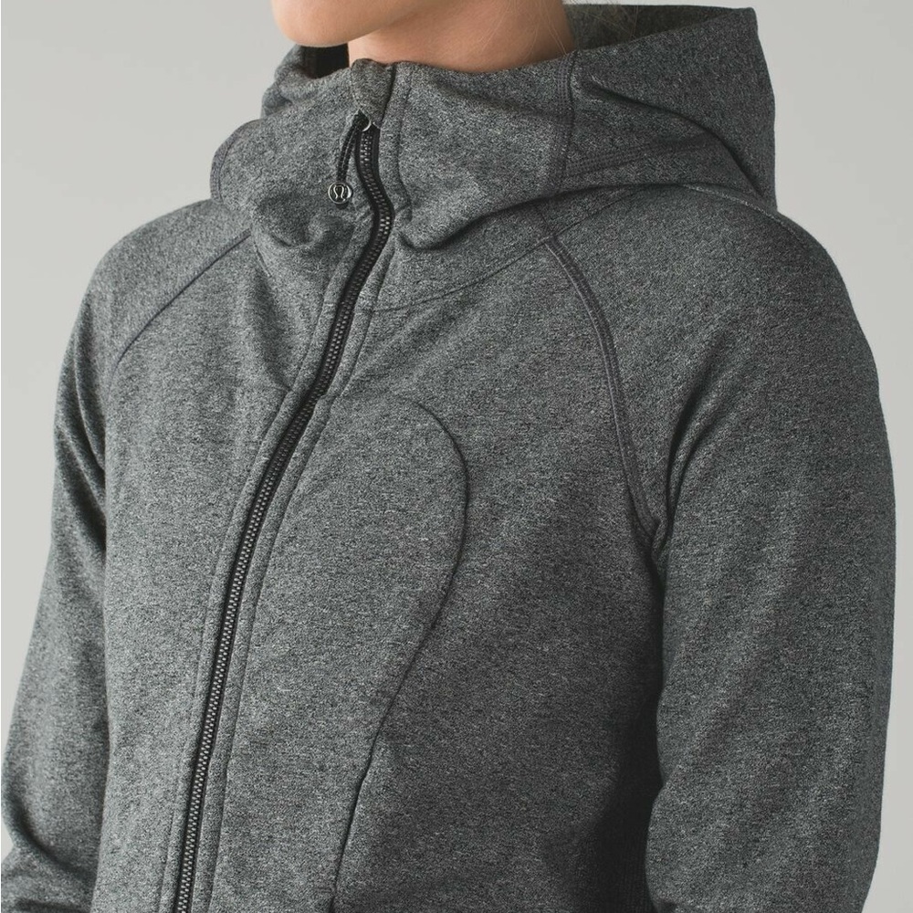 scuba hoodie